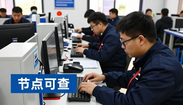 科右中旗银领草原圣泉饮品有限责任公司展示运维服务应用成果