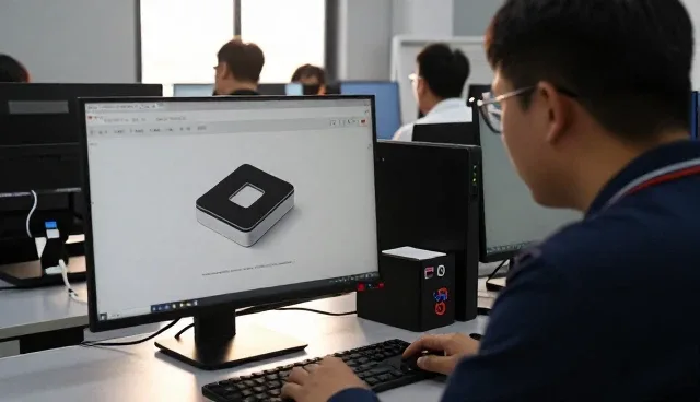 技术开发未来将在商业空间中发挥更大作用