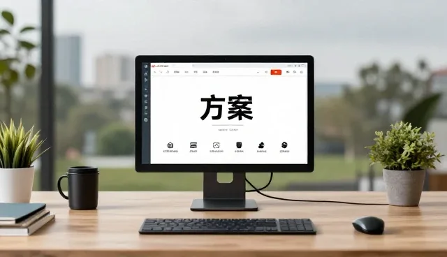 技术开发驱动业务场景落地的实践路径